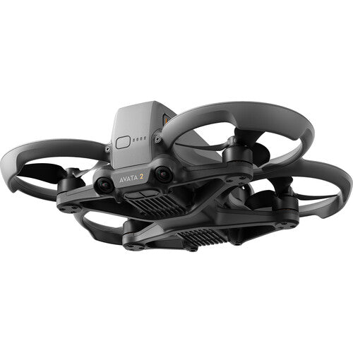 DJI | Avata 2 Fly Smart Combo (Three Batteries ) | CP.FP.00000265.01