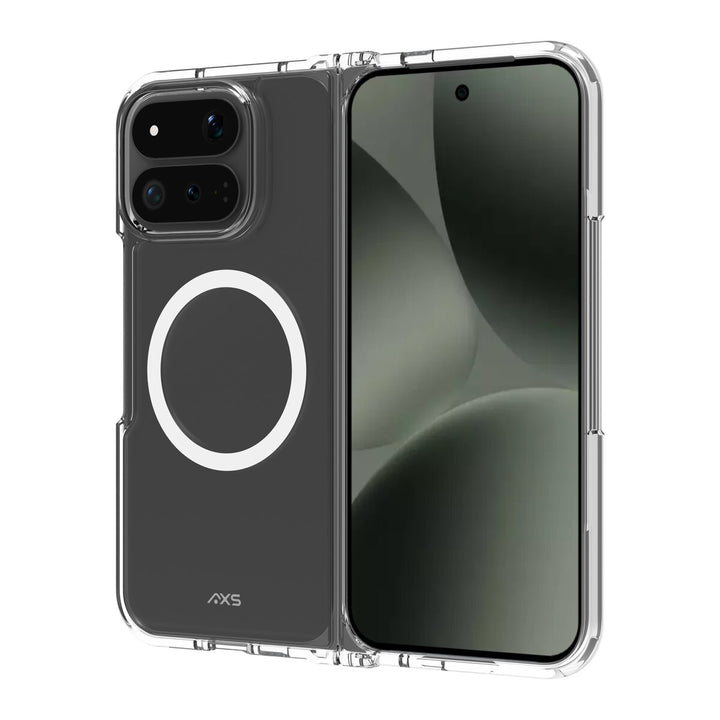 AXS | ULTRA CLEAR Magsafe Compatible Google Pixel 11 Pro Fold | GPUCM3870
