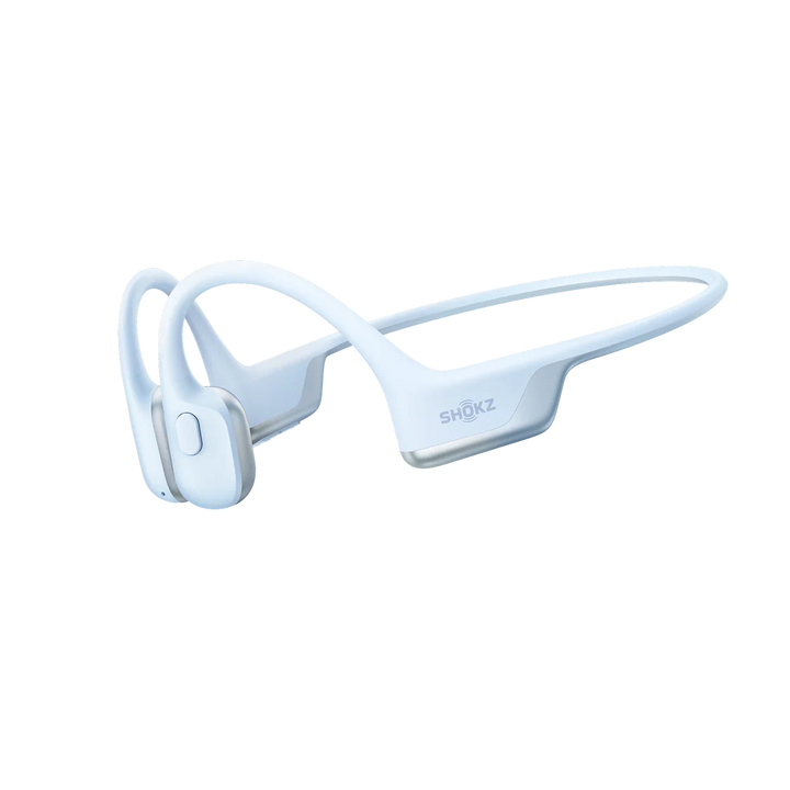Shokz | OpenRun Air 2 - Ice Blue | S610-ST-IB-CA-326