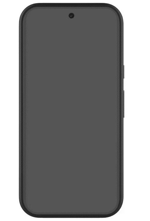 Blu Element | Armour Rugged Case Made for Google for Google Pixel 9 Pro XL - Black | 120-8176