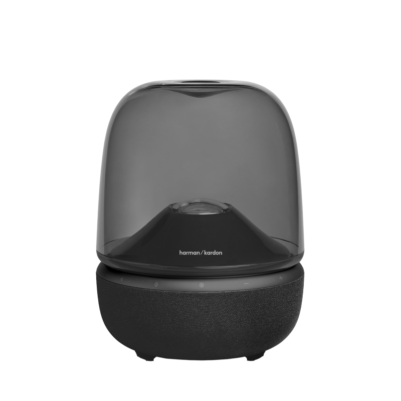 Harman | Kardon Aura Studio 5 - Black | HKAURAS5BLKAM