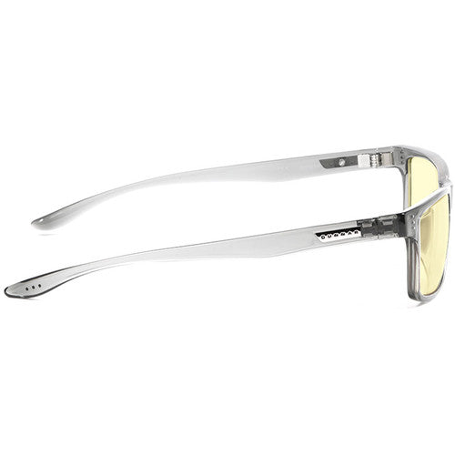 Gunnar | Vertex Gaming Glasses - Smoke Frame | VER-06701