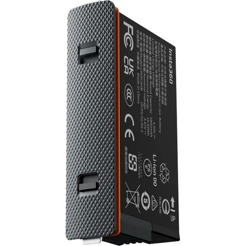 Insta360 | Battery X5 Ultra Battery Retail 2800mAh | CINSCAHB-02