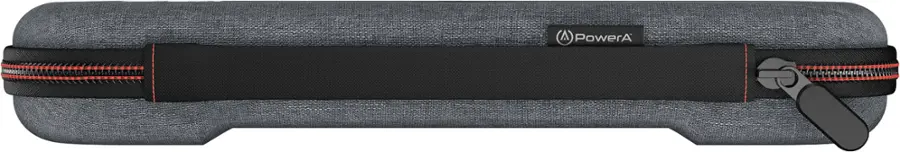 PowerA | Slim Case for Nintendo Switch 2 - Dark Heather Grey | NSCS0528-01