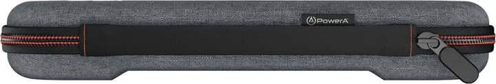 PowerA | Slim Case for Nintendo Switch 2 - Dark Heather Grey | NSCS0528-01