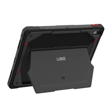 UAG | Monarch Case for iPad Air 13-in M4/M3/M2 - Kevlar Black | 124508113940