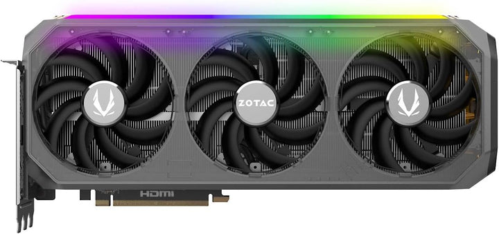 ZOTAC | VCX GeForce RTX 5080 AMP Extreme INFINITY 16GB GDDR7 | ZT-B50800B-10P
