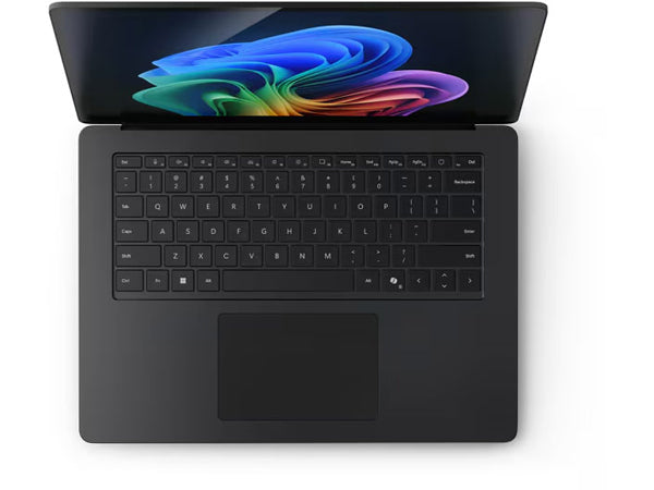 Microsoft | Surface Laptop 7 15" Elite 32GB 1TB Commercial  Windows11 Pro - Black | ZHR-00001
