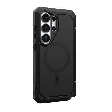 UAG | Trooper w/Magnet Case Samsung Galaxy S26 Ultra - Black | 214546114040