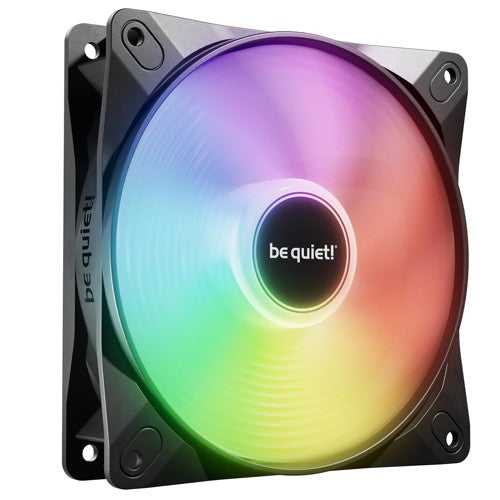 be quiet! | Fan BL123 LIGHT WINGS LX 120mm PWM high-speed Retail | BL123