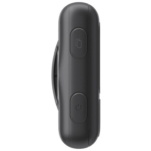 Insta360 | GPS Smart Remote for ONE Series Cameras - Black | CINSAAV/A
