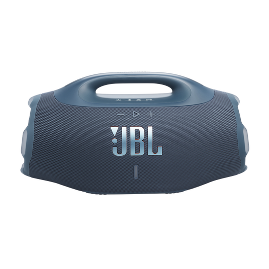 JBL | Boombox 4 - Blue | JBLBOOMBOX4BLUAM