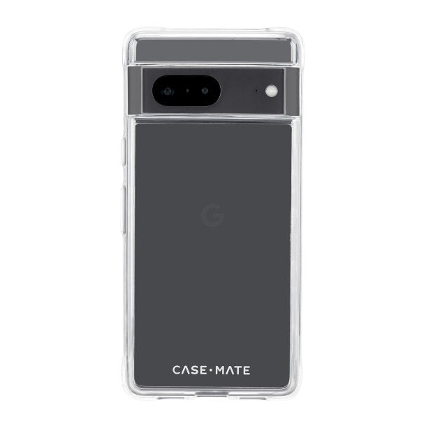 Case Mate | Google Pixel 7 Case-Mate Tough Case - Clear | 15-10511