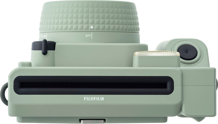 Fujifilm | Instax Wide 400 Camera - Green | 600023867