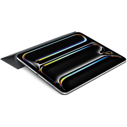Apple | Smart Folio for iPad Pro 13" (M4) - Black | MWK33ZM/A