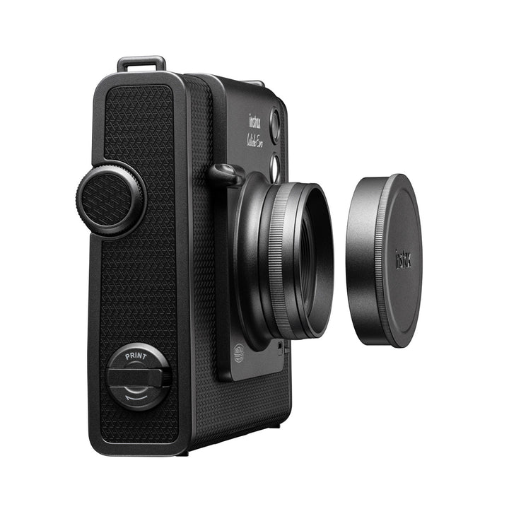 Fujifilm | Instax WIDE Evo Hybrid Instant Camera | 0016840957