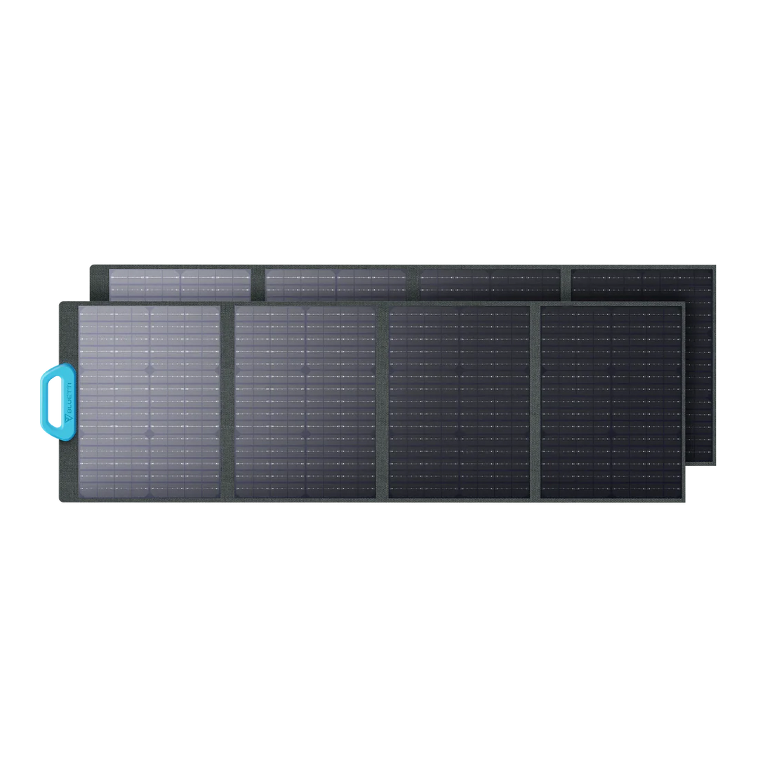 Bluetti | PV120 Solar Panel 120W - Black | PV120