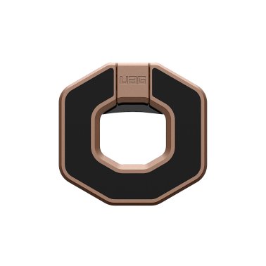 UAG | Monarch Mag2 Magnetic Ring Stand - Aged Bronze | 964446118585