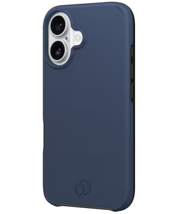 Nimbus9 | Cirrus 3 Magsafe Case Space for iPhone 16 - Blue | 120-9041