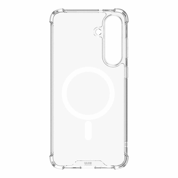 Blu Element | Total Protection Bundle for Samsung Bundle Galaxy S25 FE - Clear | BETPBM25SFE161
