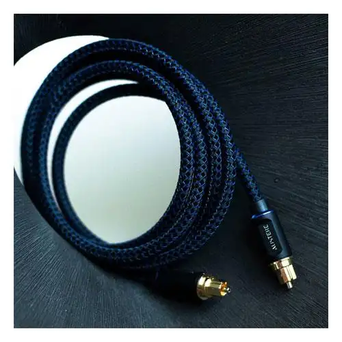 Austere | V Series Optical Audio Cable 2m / 6ft | 5S-OPT2-2.0M