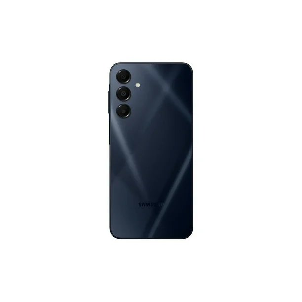 Samsung | Galaxy A16 5G 128GB - Blue Black - Unlocked | SM-A166UZKAXAA