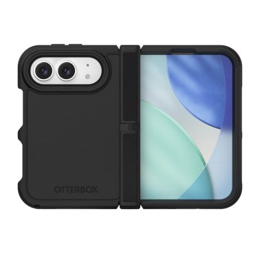 Otterbox | Defender Pro XT MagSafe iPhone Duo  - Black | 77-000999