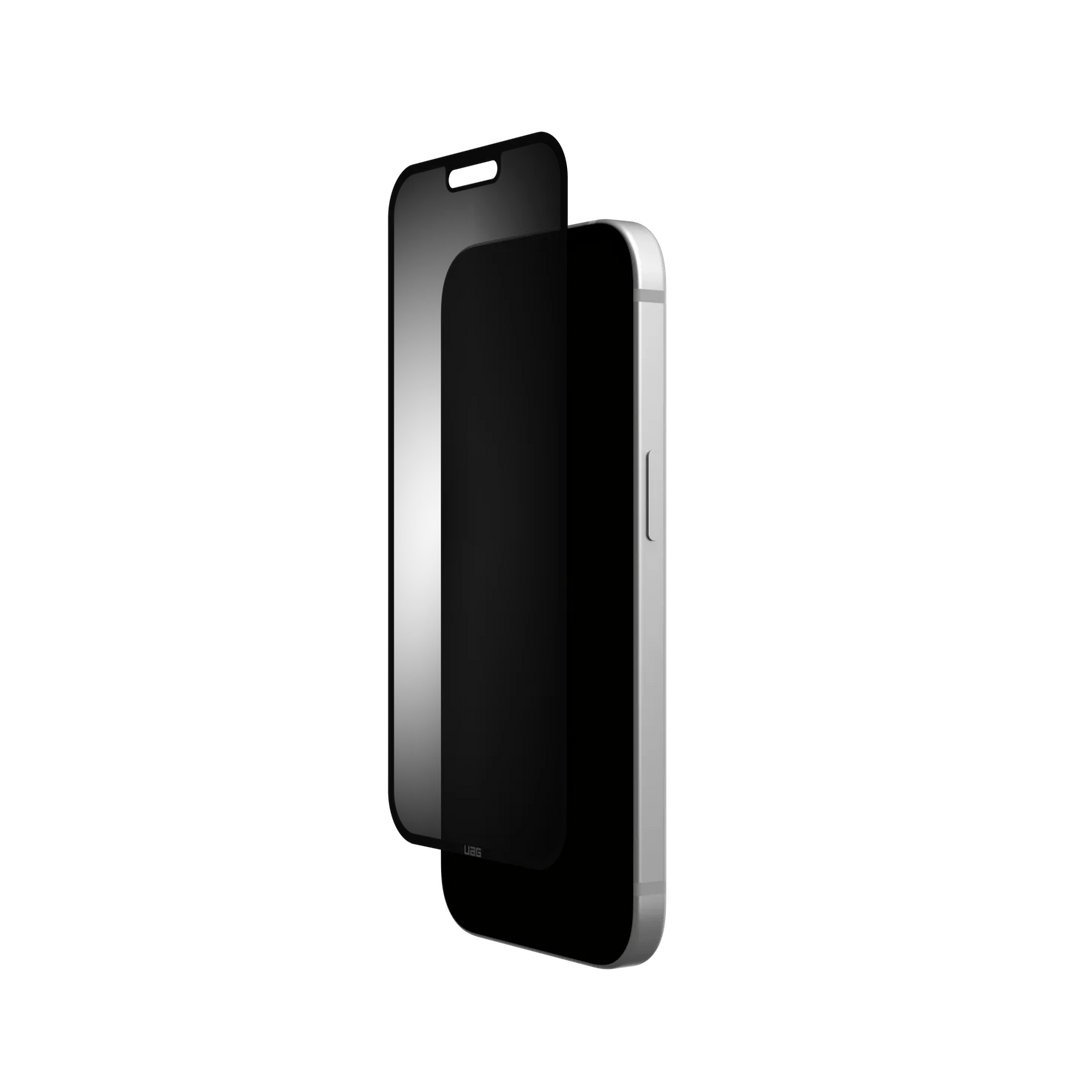 UAG | Removable Privacy Eco Screen Protector iPhone 16 | 118-2814