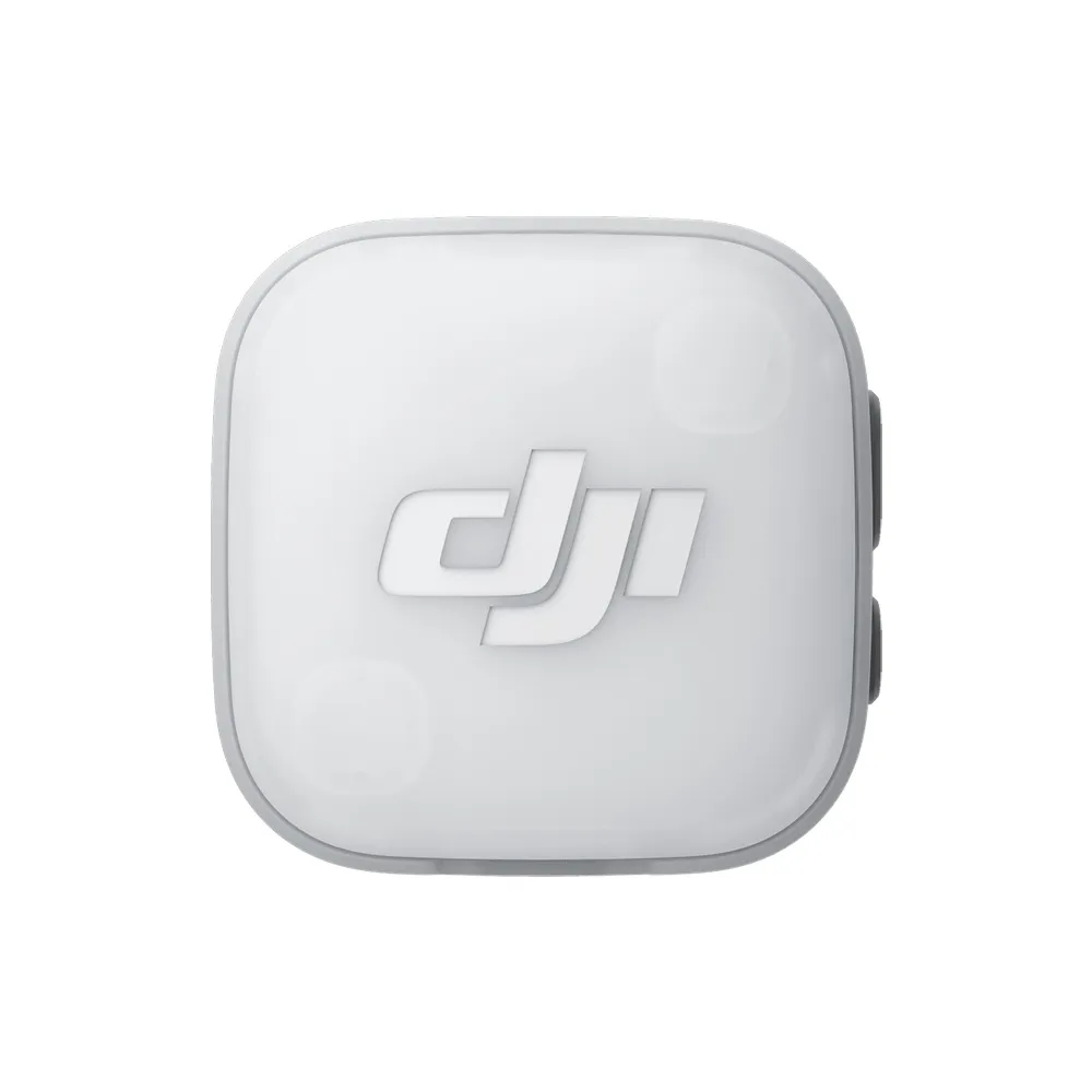 DJI | Mic Mini 2 Transmitter | CP.RN.00000531.02