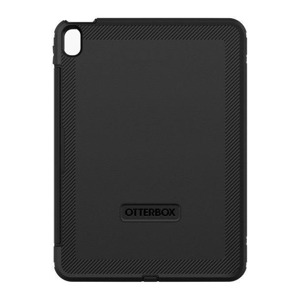 Otterbox | Defender Protective Case Black for iPad Air 11 M2 M3 (6th Gen)/Air 5th Gen/Air 4th Gen 15-12783