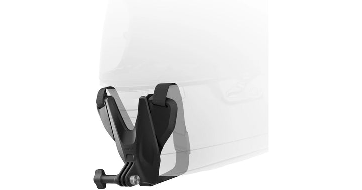 Insta360 | Accessory CINSEAVV Helmet Chin Mount 2.0 - Black | CINSEAVV