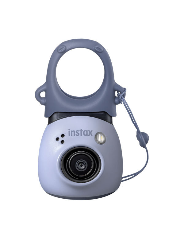 Fujifilm | Instax Camera Pal - Lavander Blue | 600023906