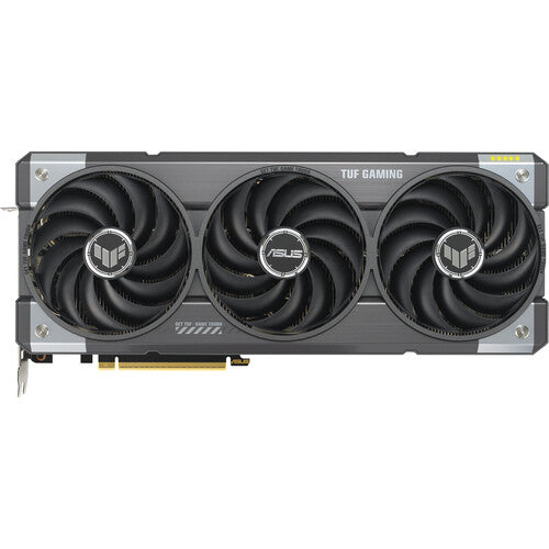 ASUS | Video Card TUF Gaming GeForce RTX 5070 Ti OC 16GB GDDR7 | TUF-RTX5070TI-O16GB