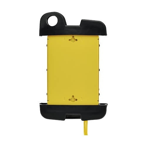 Tripp Lite | Surge Protector 120V AC Circuit Breaker 15A | TLM825SA