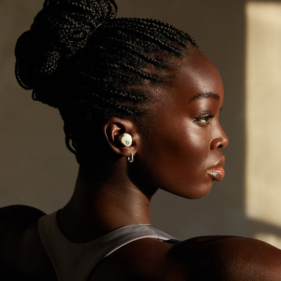 Beats | Solo Buds True Wireless Earbuds - Storm Gray | MUVY3LL/A