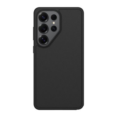 OtterBox | Symmetry w/Magnets Case Samsung Galaxy S26 Ultra - Black | 77-000018
