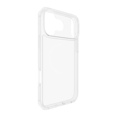 Case-Mate | Tough MagSafe iPhone 17 Pro Max Case - Clear | CM057216
