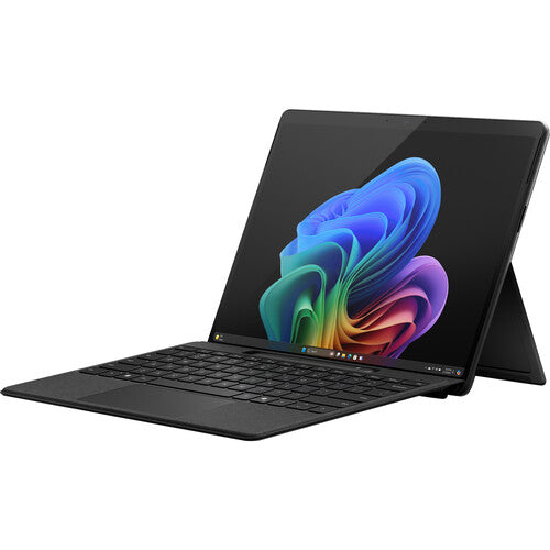 Microsoft | Surface Pro 11 13" for Business Ultra 7 16GB RAM 512GB SSD Copilot+ PC Anti-reflective OLED Touchscreen Wifi 7 BT 5.4 W11 Pro 1YR - Black |