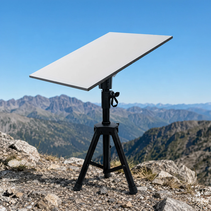 Starlink | Gen 3 Adjustable Tripod Mount - Black | M9590-A1