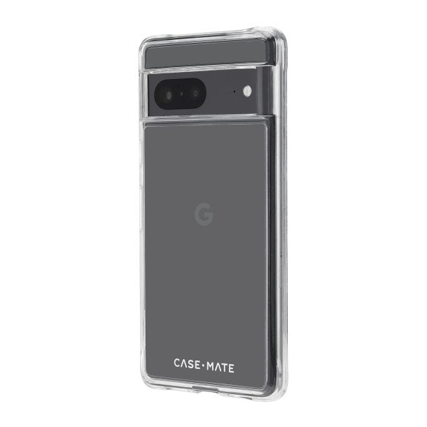 Case Mate | Google Pixel 7 Case-Mate Tough Case - Clear | 15-10511