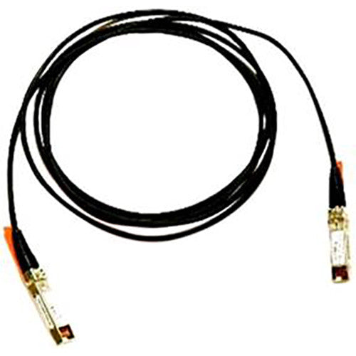Cisco | SFP+ Cable 10 Gigabit Direct Attach Cable 3M - 10 FT | SFP-H10GB-CU3M=