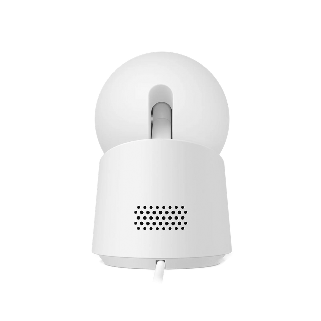 Eufy | Security Indoor Cam C220  - White |