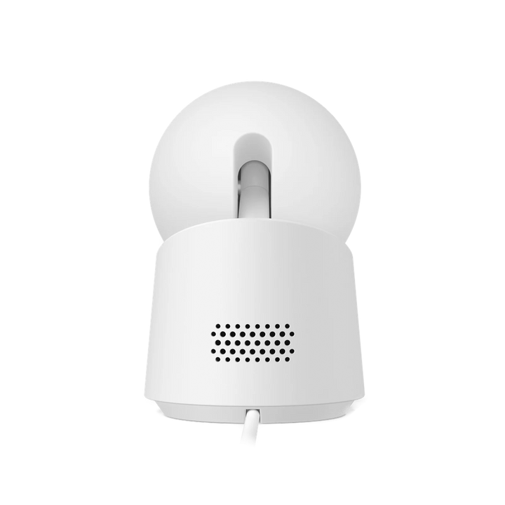 Eufy | Security Indoor Cam C220  - White |