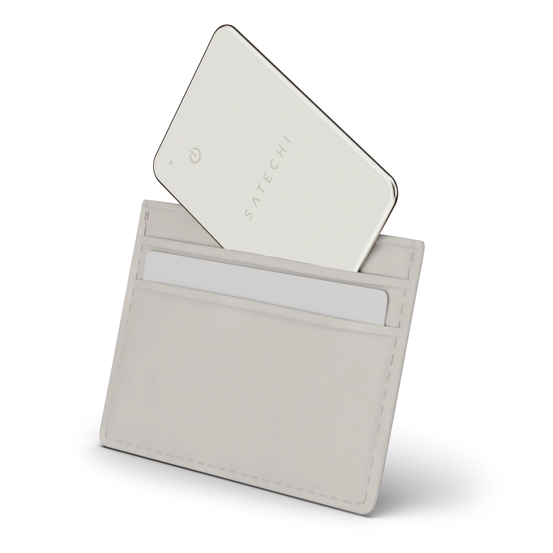 Satechi | Find All Card - Sand | ST-LFAWCW