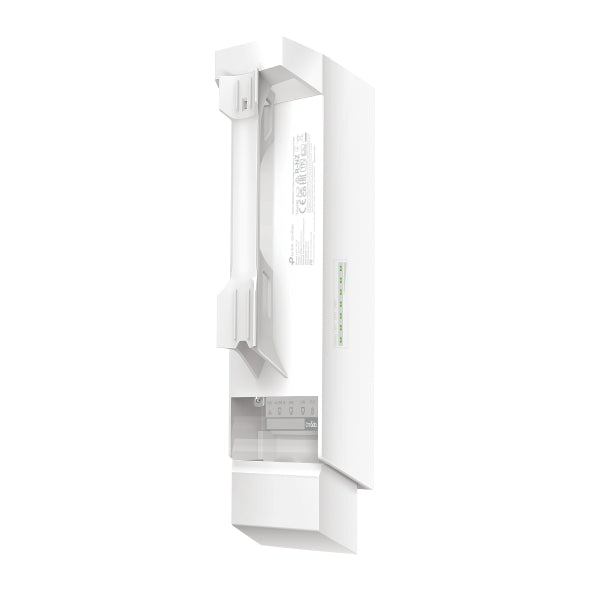 TP-Link | Long Range Indoor / Outdoor Acess Point 5Kms Range EAP215-Bridge KIT V1 - White | EAP215-BRIDGE KIT