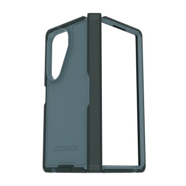 OtterBox | Defender Pro XT w/Magnets Case Samsung Galaxy Z Fold 7 - Green - Sagebrush | 77-98232