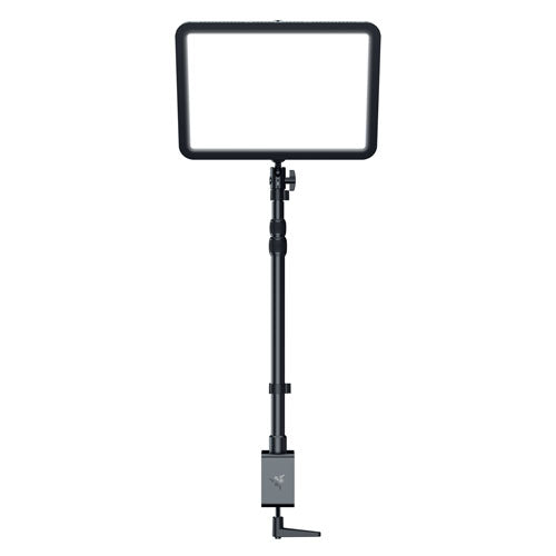 Razer | Key Light Chroma All-in-One Lighting Kit for Streaming | RZ19-04120100-R3U1