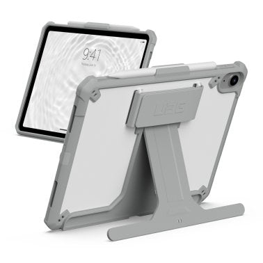 UAG | Bulk - iPad 10.9 Healthcare UAG Scout w/Kickstand+HS - White | 15-11315