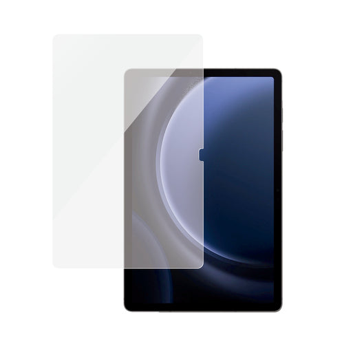 //// PanzerGlass | SAFE Ultra Wide Fit Screen Protector for Galaxy Tab S10 FE+ - Clear | SA46655CA