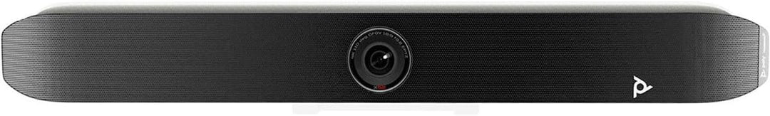 HP Poly | Studio X52 All-in-One Video Bar 1 HDMI-in 2.0 | 8D8K2AA#ABA